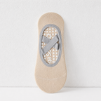 CouldNook Grip Yoga Ankle Socks - Home Movement Pair