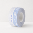 CouldNook Decorative Sealing Tape Roll - Home Repair Accessory