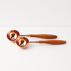 CouldNook Rose Gold Sealing Wax Spoon - Aesthetic Artisan Tool