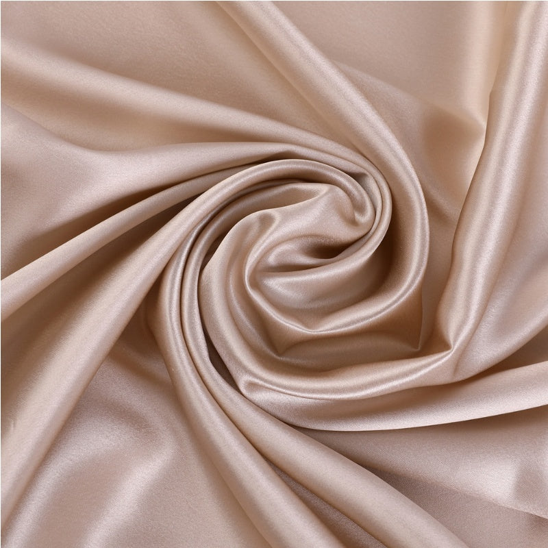 CouldNook Smooth Hyaluronic Acid Infused Mulberry Silk Pillowcase - Beauty Sleep Essential