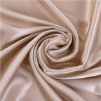 CouldNook Smooth Hyaluronic Acid Infused Mulberry Silk Pillowcase - Beauty Sleep Essential