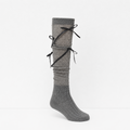 Grey Black
