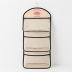 CouldNook Cozy Hanging Sock Storage Bag - Closet Organizer Accent