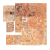 Coffee Dyed