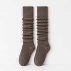 CouldNook Fleece Lounge Slipper Socks - Cozy Home Accent