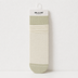 Cream/Green