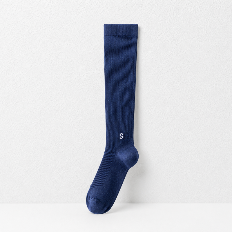 CouldNook Grip Yoga Studio Socks - Everyday Movement Accent