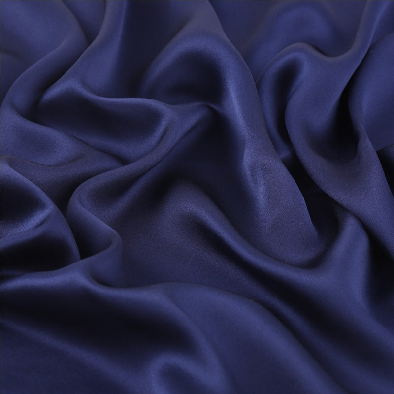 CouldNook Smooth Hyaluronic Acid Infused Mulberry Silk Pillowcase - Beauty Sleep Essential