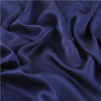 CouldNook Smooth Hyaluronic Acid Infused Mulberry Silk Pillowcase - Beauty Sleep Essential