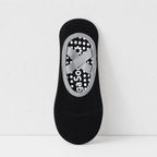 CouldNook Grip Yoga Ankle Socks - Home Movement Pair