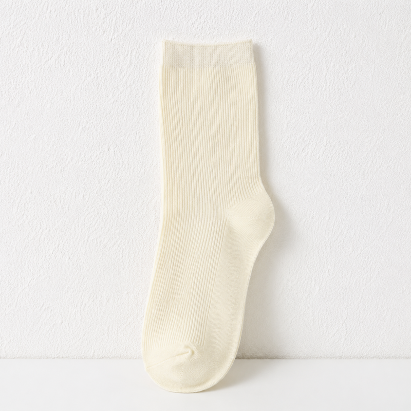 CouldNook Texture Option Low Cut Socks - Everyday Shoe Basic