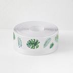 CouldNook PVC Acrylic Self-Adhesive Waterproof Strip - Kitchen Bath Repair Strip