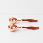 CouldNook Rose Gold Sealing Wax Spoon - Aesthetic Artisan Tool