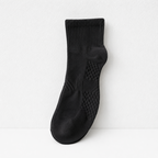 CouldNook Cozy Ankle Regular Crew Tall Crew Multi Length Socks- Everyday Wardrobe Accent