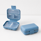 CouldNook Stackable Storage Box - Small Home Organizer (木木0612-8PC7HOB70)