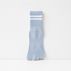 CouldNook Full Grip Pilates Socks - Balanced Studio Accent