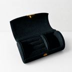 CouldNook Handled Storage Box - Small Home Organizer