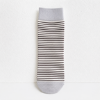CouldNook Puppy Motif Crew Socks - Everyday Shoe Accent