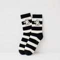 Striped