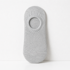 CouldNook Smooth Seamless Low Cut Socks - Everyday Shoe Helper
