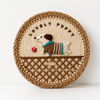 Dog / 12*12cm/One Size