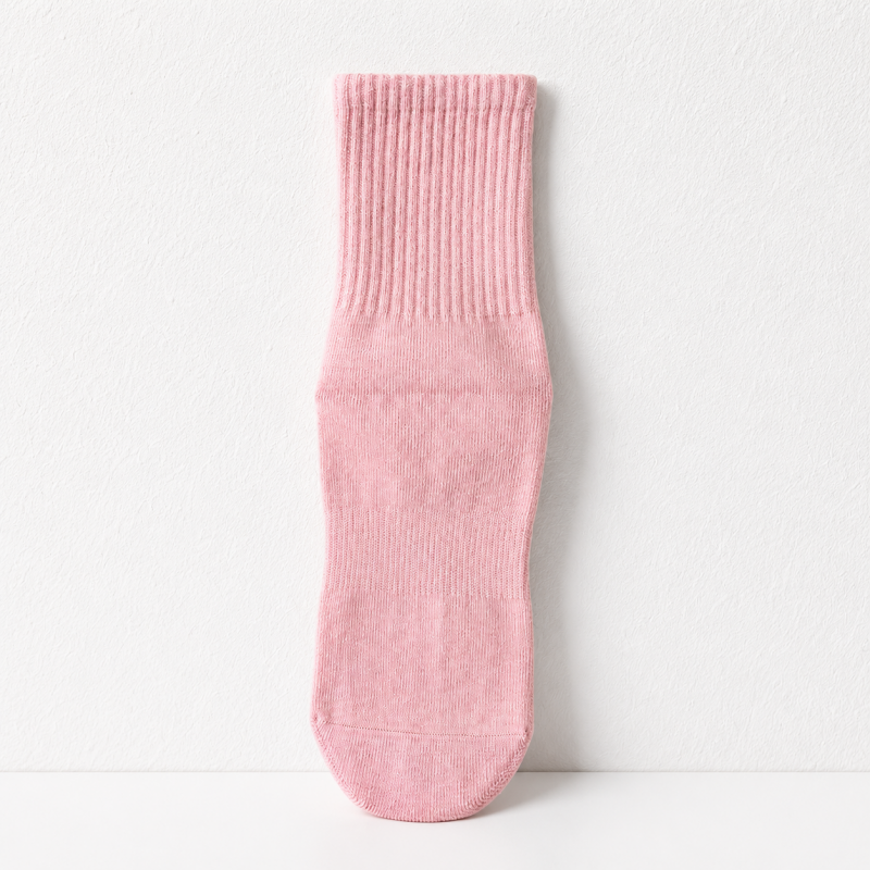 CouldNook Grip Sole Yoga Socks - Studio Mat Helper