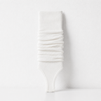 CouldNook Cozy Scrunch Ribbed Leg Warmer - Relaxed Layered Accent
