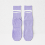 CouldNook Grip Pilates Socks - Home Movement Pair