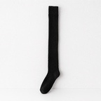 CouldNook Over the Knee Leg Warmers Socks - Warm Home Accent