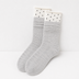 Gray/Dot