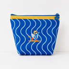 CouldNook Character Mini Storage Pouch - Everyday Organizer Bag
