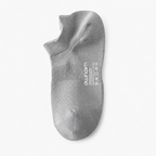 CouldNook Cozy Lettered Ankle Socks - Everyday Shoe Basic