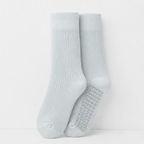 CouldNook Grip Sole Yoga Ankle Socks - Studio Floor Helper