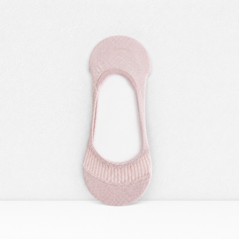 CouldNook Minimal Graphic Low Cut Socks - Everyday Footwear Accent