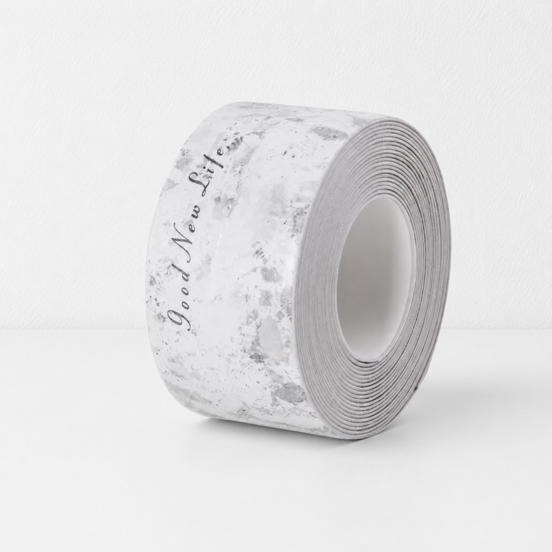 CouldNook Decorative Sealing Tape Roll - Home Repair Accessory