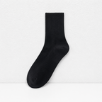 CouldNook Cozy Ribbed Ankle Socks - Everyday Wardrobe Accent