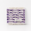 Purple / One Size/12*12cm
