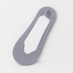 CouldNook Five Toe No Show Liner Socks - Everyday Foot Comfort