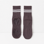 CouldNook Grip Pilates Socks - Home Movement Pair