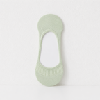 CouldNook Minimal Graphic Low Cut Socks - Everyday Footwear Accent