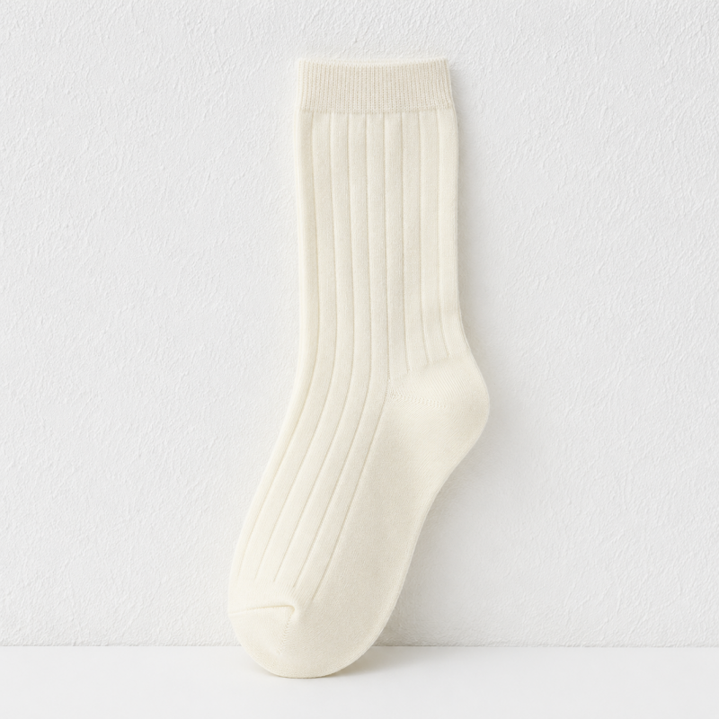 CouldNook Texture Option Low Cut Socks - Everyday Shoe Basic