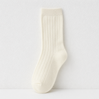 CouldNook Texture Option Low Cut Socks - Everyday Shoe Basic