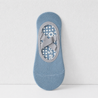 CouldNook Grip Yoga Ankle Socks - Home Movement Pair