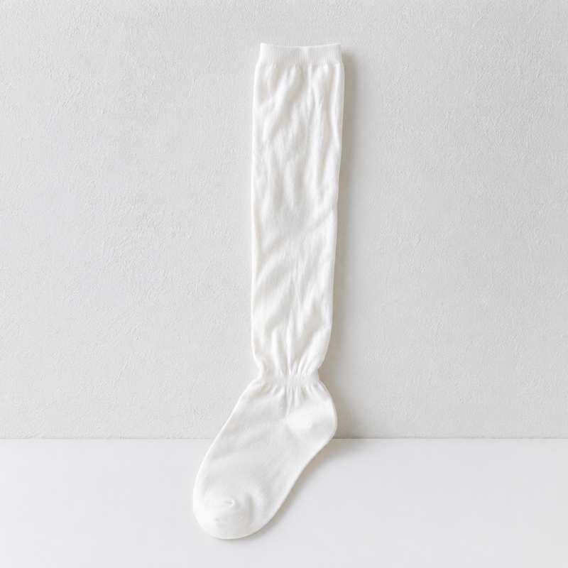 CouldNook Mesh Slouch Socks - Relaxed Shoe Accent