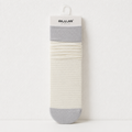 Cream/Blue