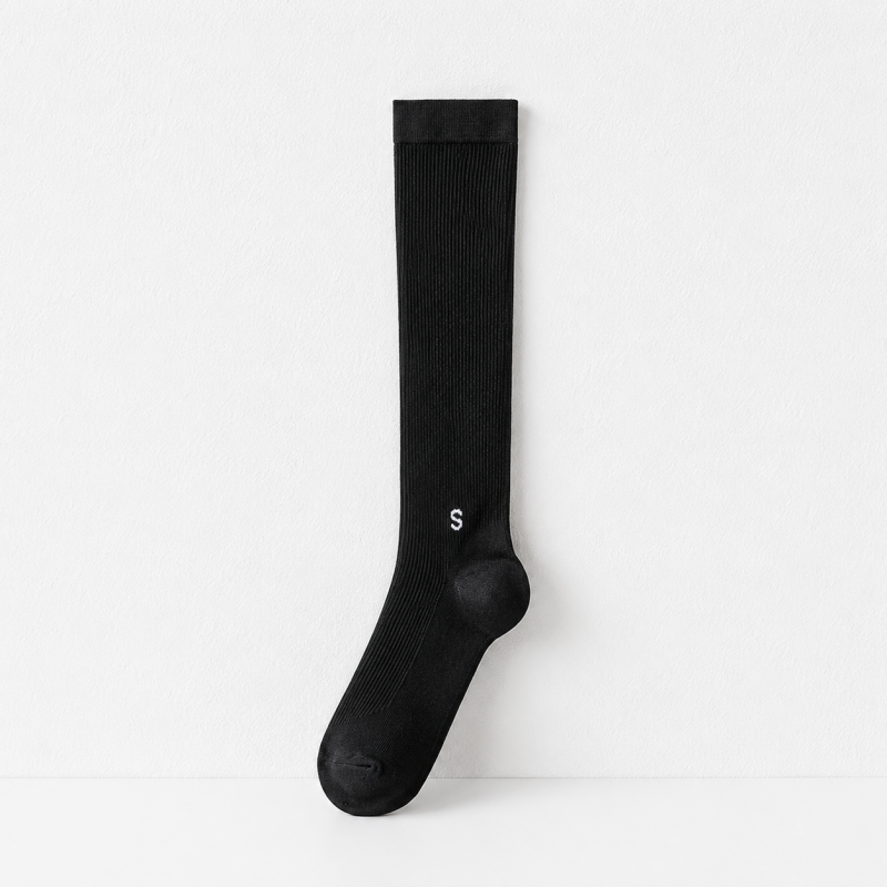 CouldNook Grip Yoga Studio Socks - Everyday Movement Accent