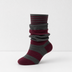 Grey/Red