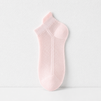 CouldNook Cozy Pull Tab No Show Socks - Everyday Footwear Accent