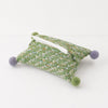 Lime Green / One Size