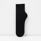 CouldNook Lightweight Sheer Cooling Socks - Warm Weather Drawer Accent
